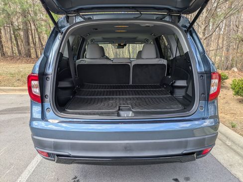 Used 2021 Honda Pilot Special Edition image 30