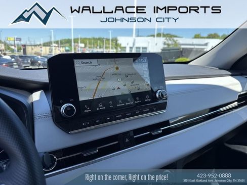 Used 2024 Mitsubishi Outlander SEL AWD/4WD image 24