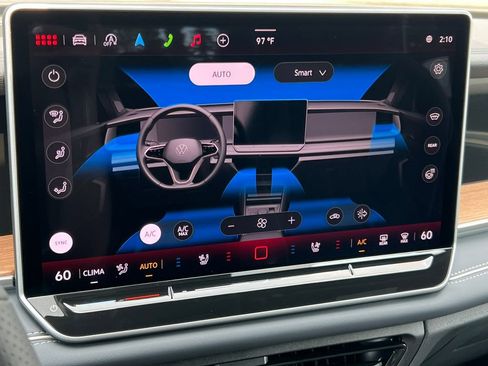 New 2026 Volkswagen Tiguan SEL R-Line AWD/4WD image 23
