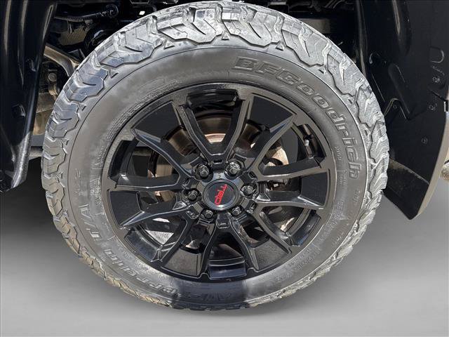 Used 2024 Toyota Tundra SR5 w/ SR5 Premium Package AWD/4WD image 20