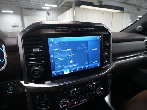 Used 2021 Ford F150 King Ranch image 6