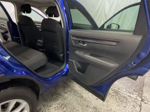 Certified 2024 Honda CR-V EX image 21