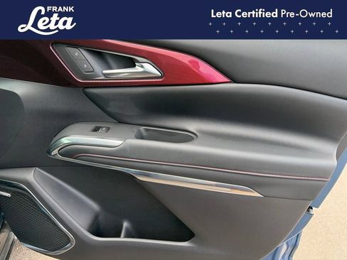 Used 2025 Chevrolet Traverse RS w/ LPO, Floor Liner Package FWD image 36