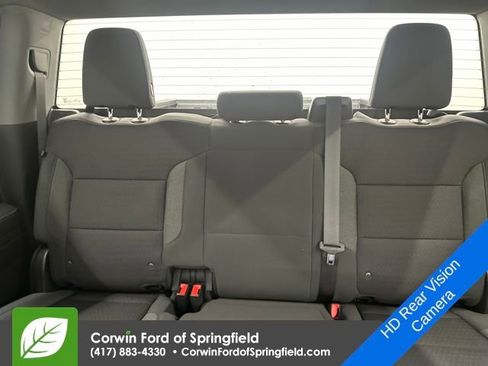Used 2022 Chevrolet Silverado 1500 LT image 35
