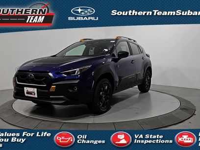 New 2026 Subaru Crosstrek 2.5i Wilderness w/ Crosstrek Mirror Package