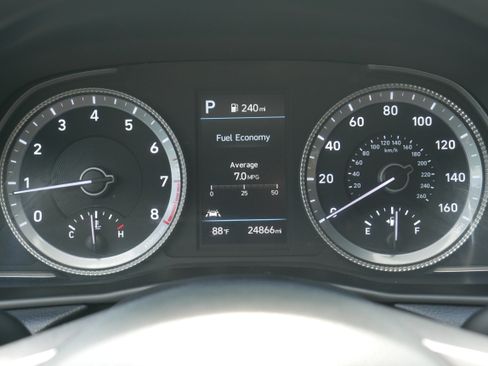 Used 2023 Hyundai Sonata SEL image 28