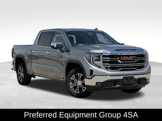Used 2026 GMC Sierra 1500 SLT RWD video 2