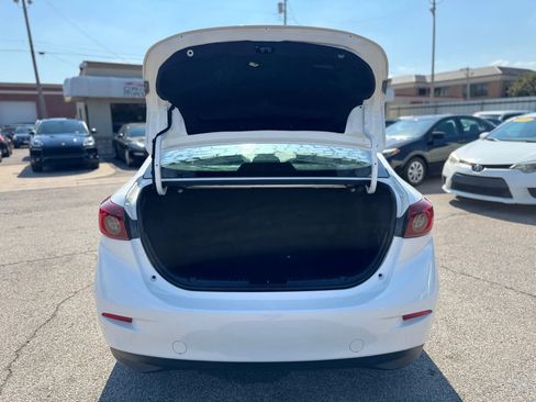 Used 2015 MAZDA MAZDA3 i Touring image 26