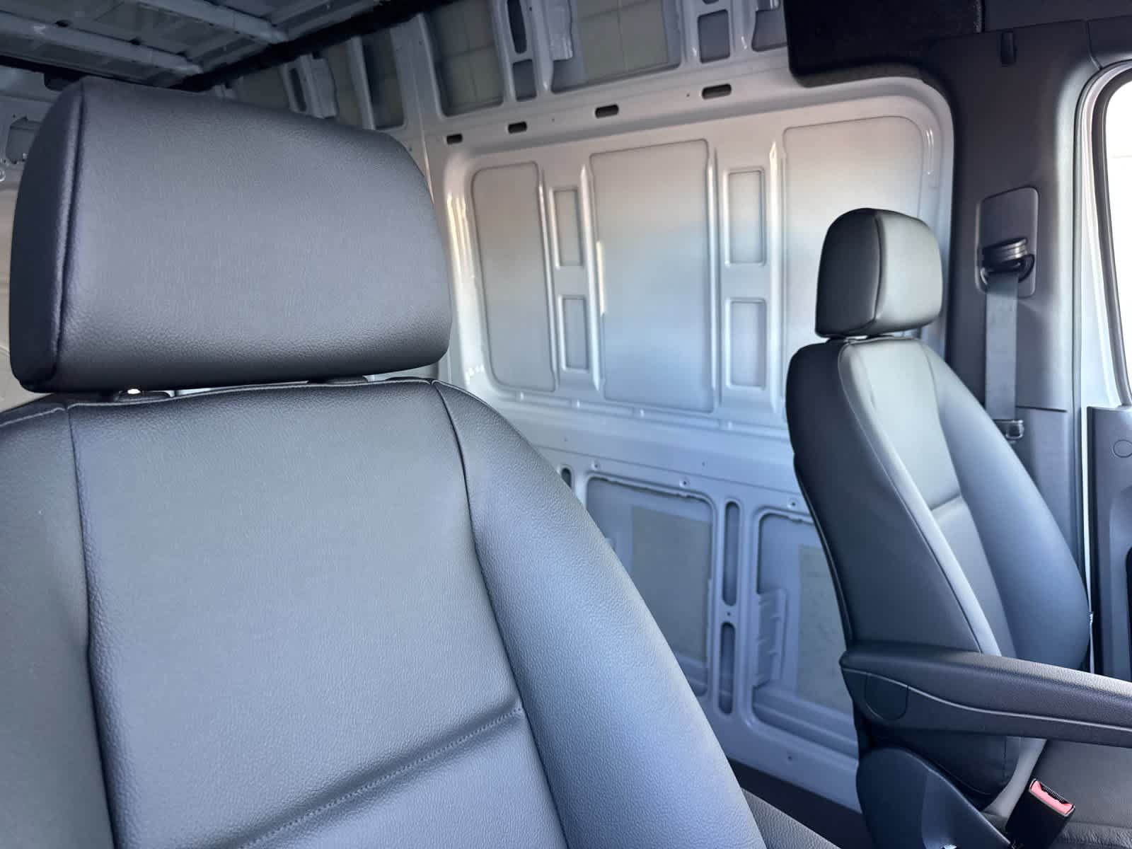 New 2025 Mercedes-Benz Sprinter 2500 image 16