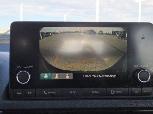 Used 2023 Honda Civic EX image 6