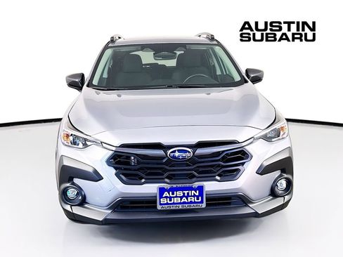 Certified 2026 Subaru Crosstrek 2.0i Premium AWD/4WD image 2