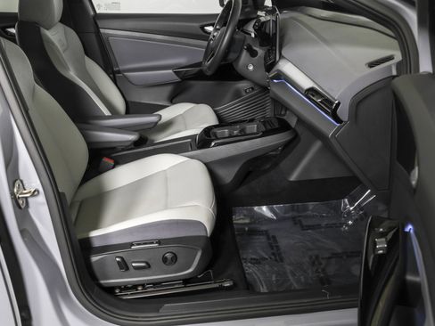 Certified 2022 Volkswagen ID.4 Pro S RWD image 46