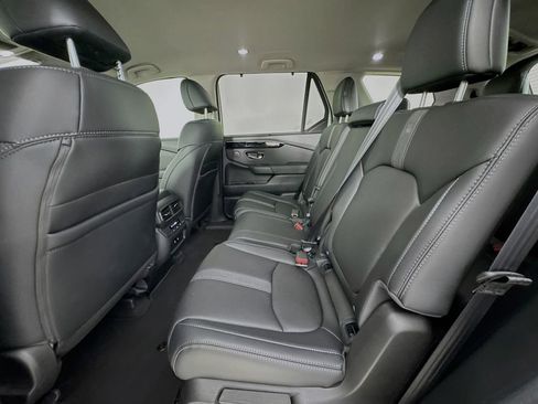 Used 2026 Honda Pilot EX-L image 32
