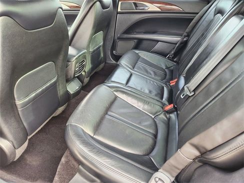 Used 2017 Lincoln MKZ Reserve image 16
