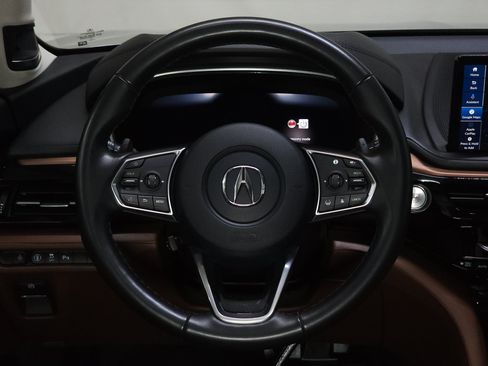 Used 2025 Acura MDX FWD w/ Technology Package image 29