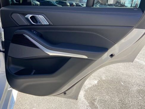 Certified 2024 BMW X5 xDrive40i w/ M Sport Package image 26