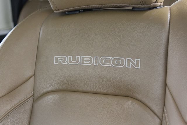 Used 2021 Jeep Gladiator Rubicon AWD/4WD image 31