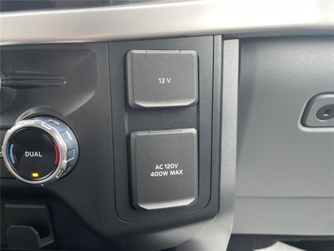 Used 2022 Ford F150 XLT w/ Equipment Group 302A High AWD/4WD image 29