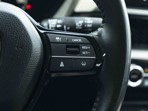 Used 2025 Honda CR-V EX-L image 21