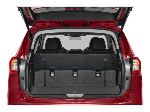 New 2026 Subaru Ascent Limited AWD/4WD image 13