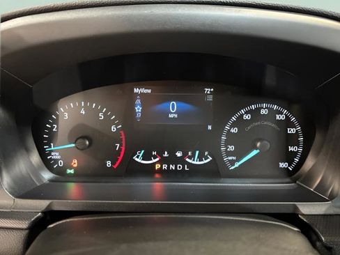 Used 2024 Ford Explorer 4WD Police Interceptor image 14