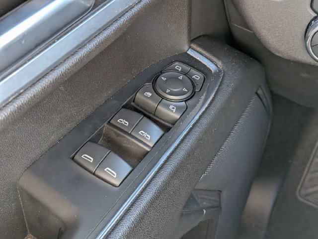 Used 2025 GMC Sierra 1500 SLT RWD image 20