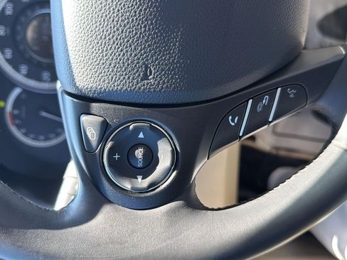 Used 2015 Honda Accord EX-L image 15