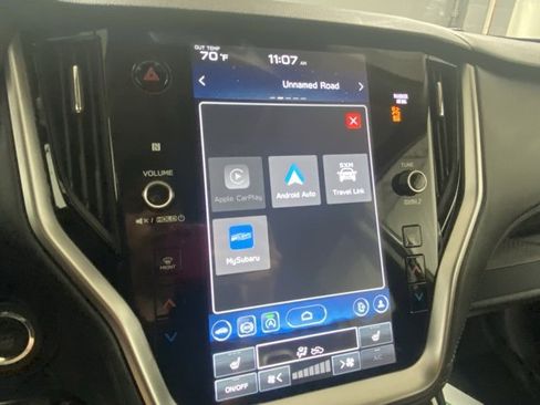 Used 2023 Subaru Outback Premium image 23