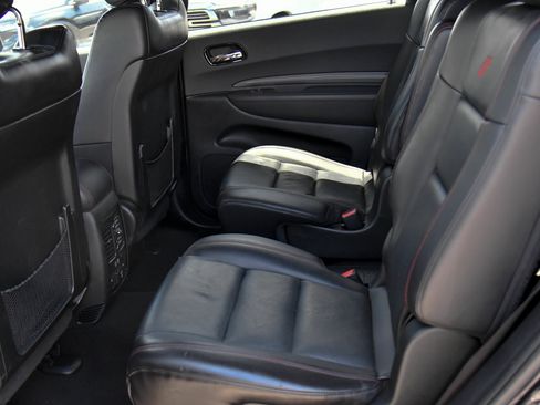 Used 2023 Dodge Durango R/T AWD/4WD image 40