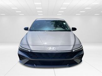 New 2025 Hyundai Elantra Sport video 2