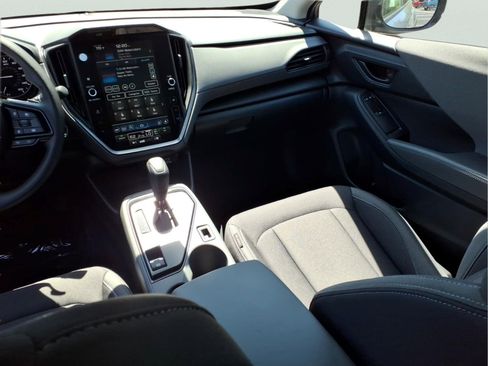 New 2026 Subaru Crosstrek 2.0i Premium AWD/4WD image 6