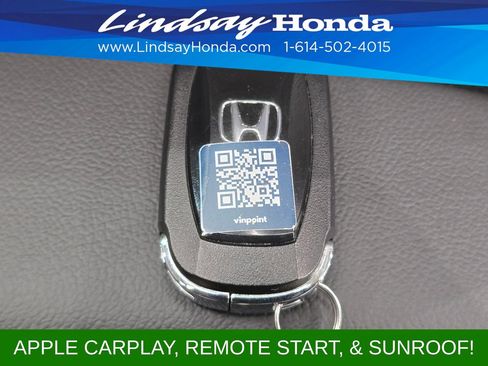 Used 2026 Honda CR-V TrailSport image 23