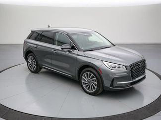Used 2025 Lincoln Corsair Reserve AWD/4WD video 3