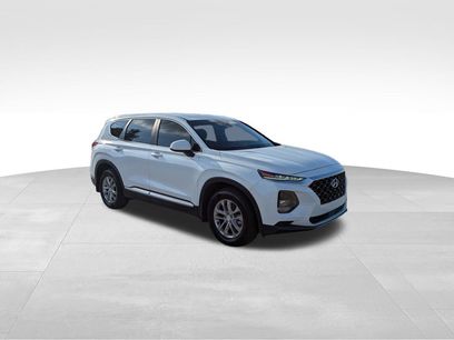 Used 2020 Hyundai Santa Fe SE w/ Cargo Package