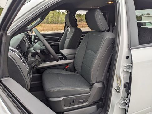 New 2026 RAM 3500 Big Horn image 35