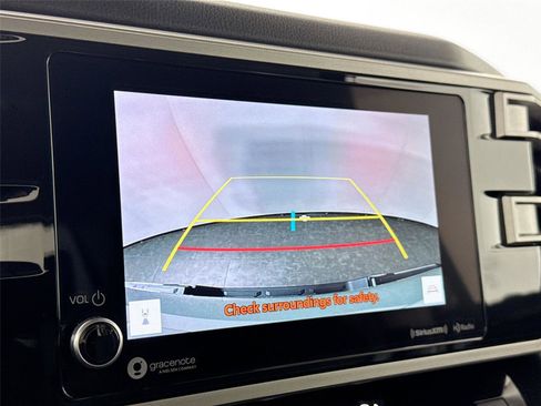 Certified 2024 Toyota Tundra SR5 w/ TRD Off-Road Package image 23