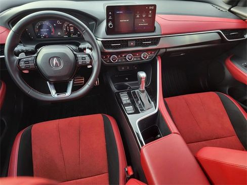 Certified 2025 Acura ADX A-Spec image 15