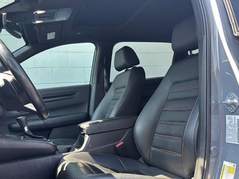 Certified 2025 Honda CR-V Sport-L image 2