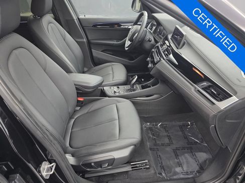 Used 2022 BMW X1 sDrive28i FWD image 27