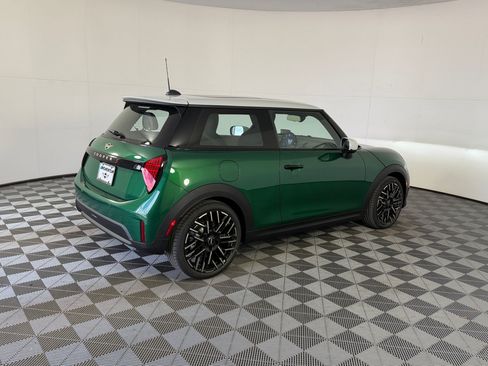 New 2026 MINI Cooper S FWD image 9