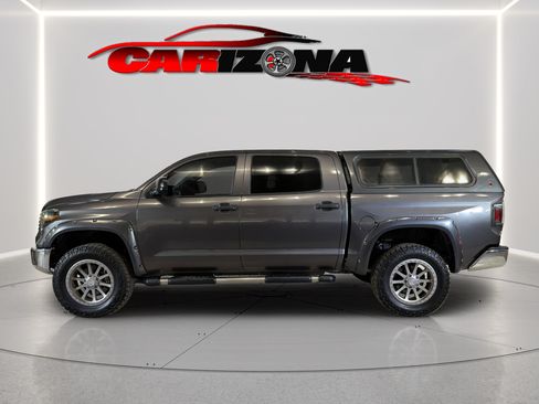 Used 2015 Toyota Tundra SR5 w/ SR5 Upgrade Package AWD/4WD image 6