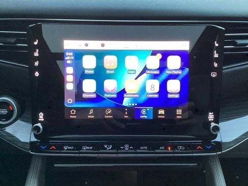 Used 2022 Jeep Wagoneer Series II w/ Premium Group I image 55