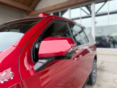 New 2026 Chevrolet Tahoe High Country image 9