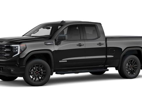 New 2026 GMC Sierra 1500 Elevation AWD/4WD image 26