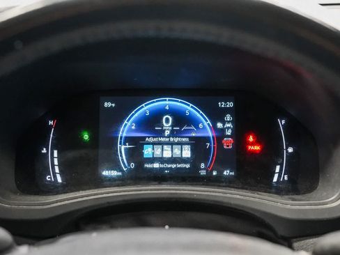 Used 2024 Toyota Grand Highlander AWD image 24