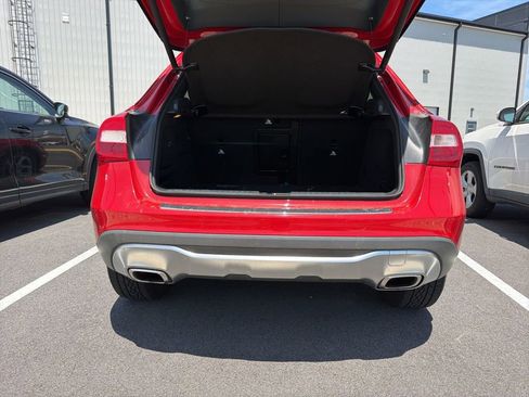 Used 2019 Mercedes-Benz GLA 250 4MATIC image 9