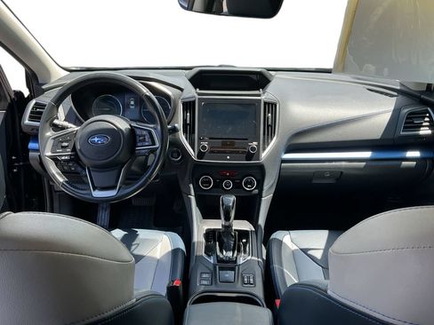 Used 2019 Subaru Crosstrek Hybrid AWD/4WD image 14