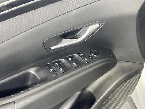 Used 2022 Hyundai Tucson SEL w/ Cargo Package image 17