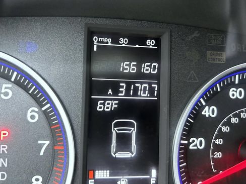 Used 2008 Honda CR-V EX-L image 14