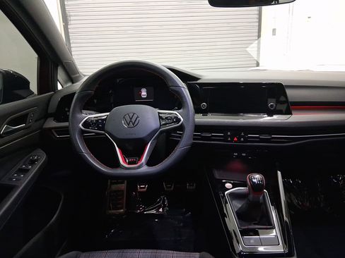 Used 2024 Volkswagen GTI S image 4